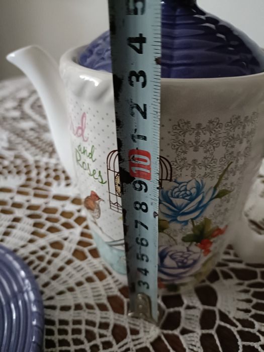 Чайный (кофейный) набор