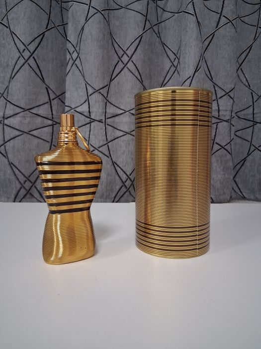 Jean paul gaultier le male le parfum