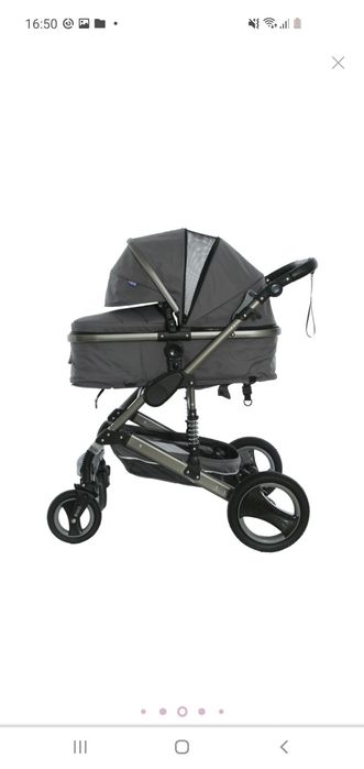 Коляска-Трансформер