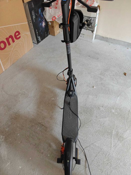 Segway Kickscooter F40l