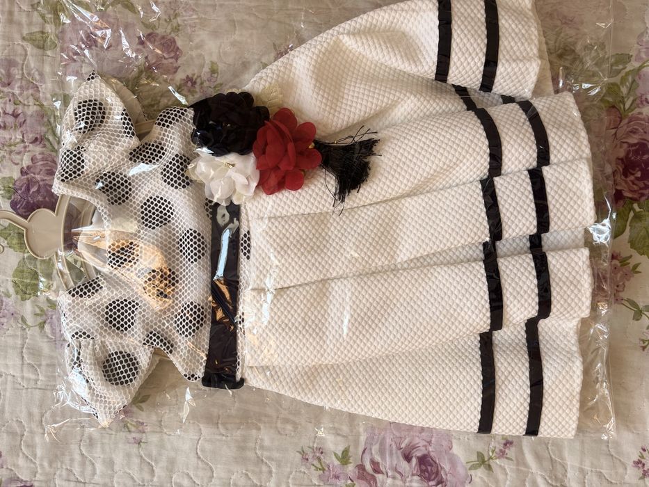 Новые вещи для девочки