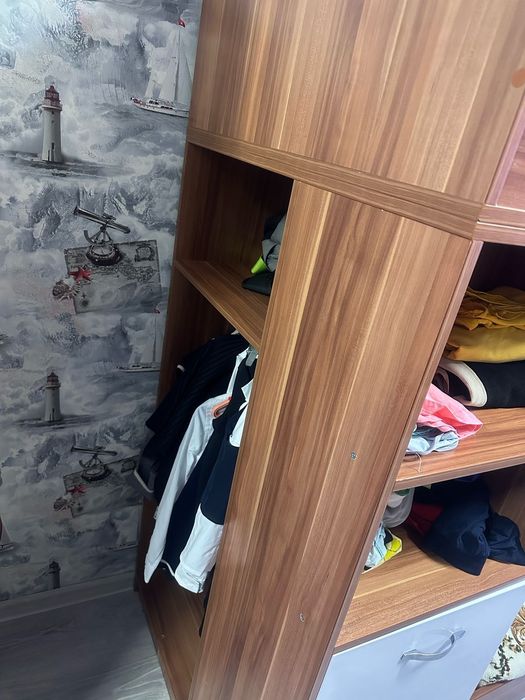 Продам мебель в детскую комнату