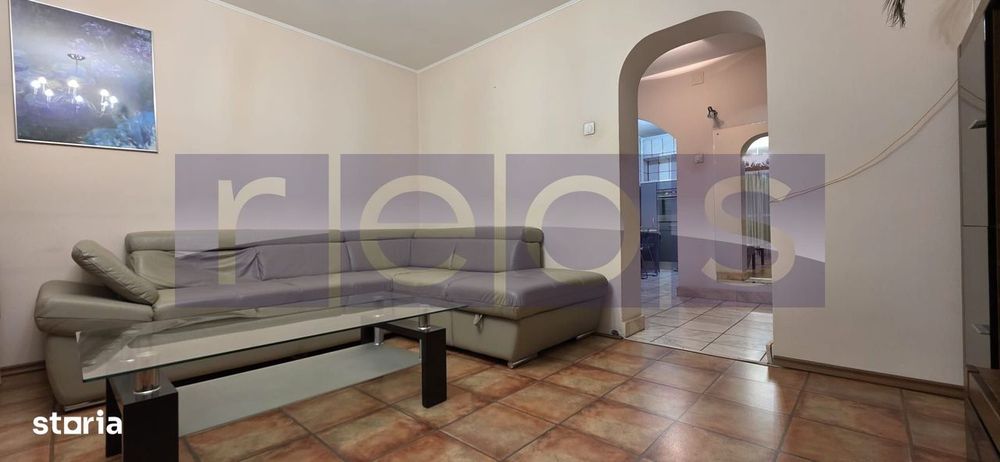 Vanzare 3 Camere Decomandat Nerva Traian