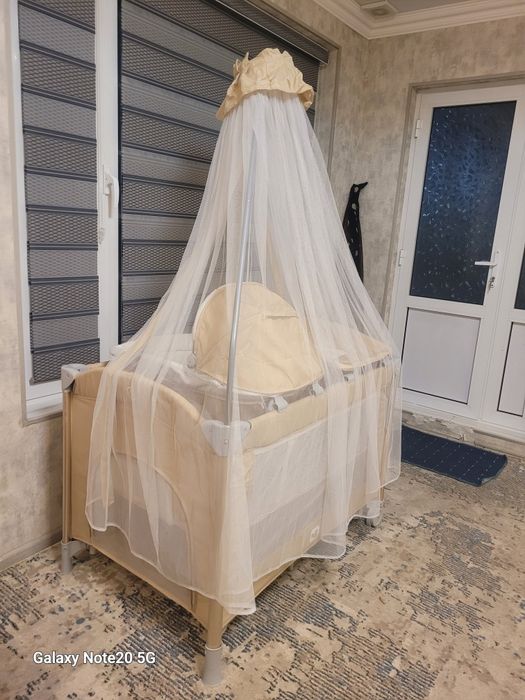 COOL BABY детская кровать