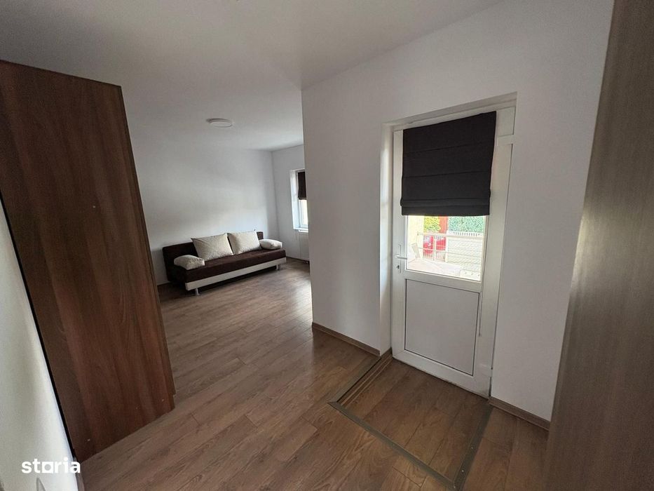 Apartament cu 3 camere, de inchiriat, in Dumbravita