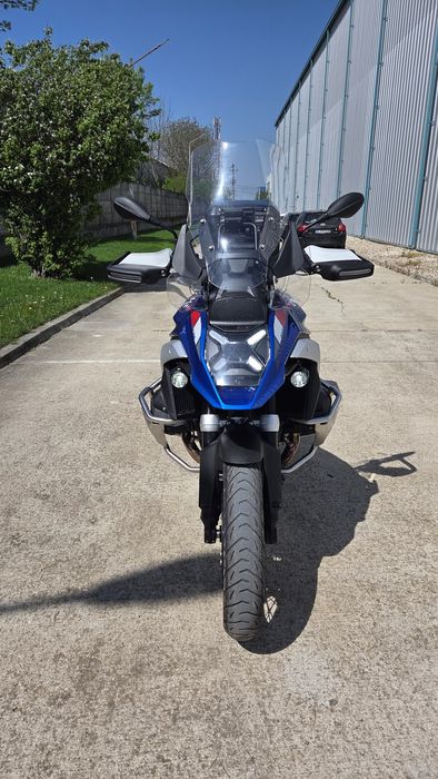 Motocicleta Bmw R1300GS Trophy