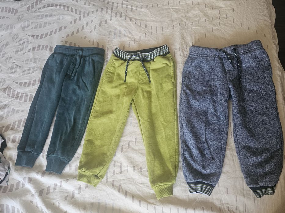 Долници за момченце 92см