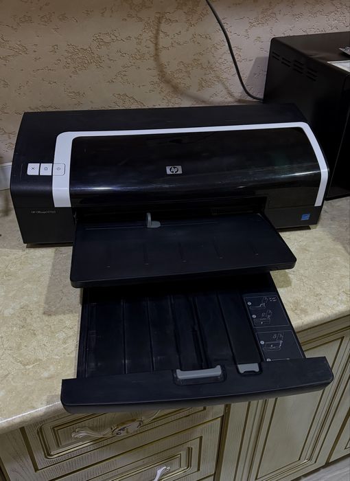 Принтер HP Officejet K7103 СНПЧ, printer