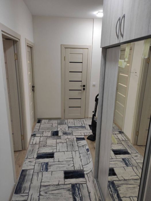 Аренда 2/5/9 ЖК Almazar City