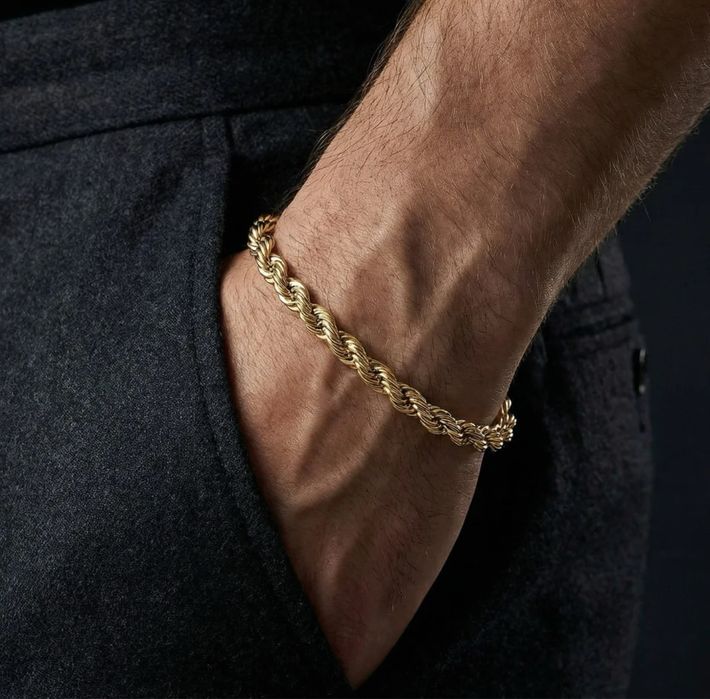 Гривна Milano Twist