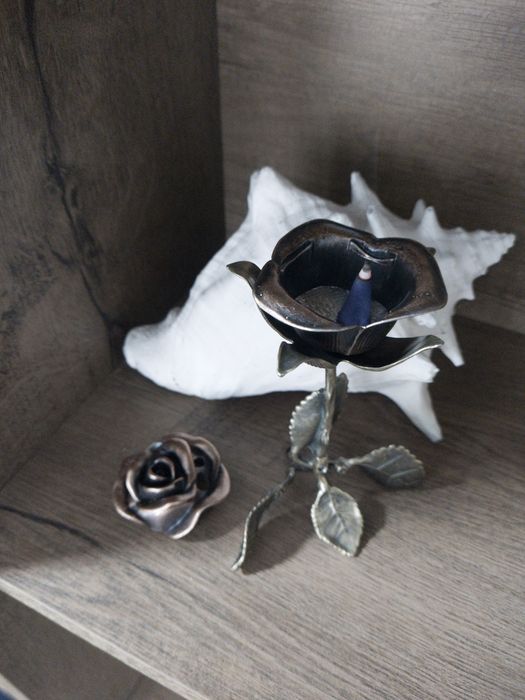 Arzător Tămâie Aromaterapie