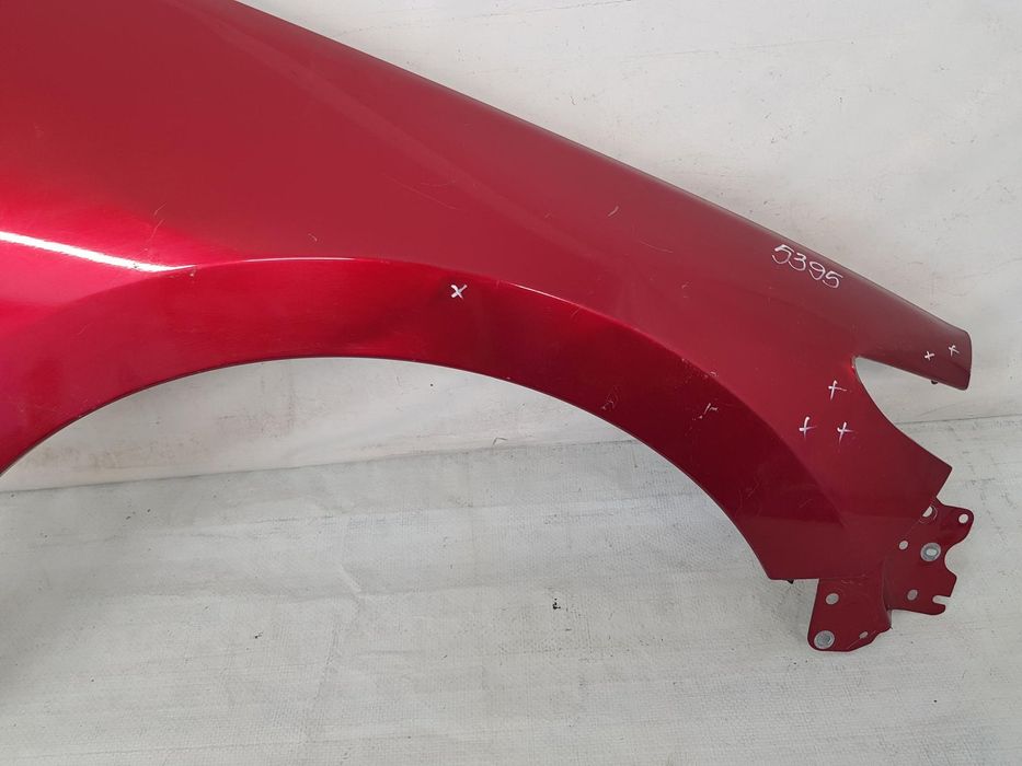 Aripa dreapta fata Mazda 3 Hatchback dupa 2019