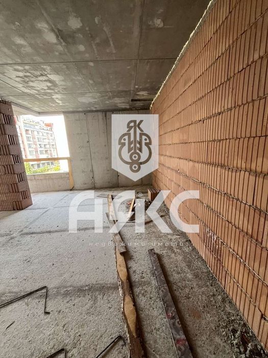 Продава се Четиристаен апартамент в София, Малинова долина - 143 кв.м за 1227 €/кв.м - Снимка #4