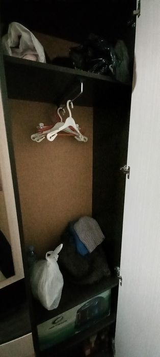 Продам прихожку б/у