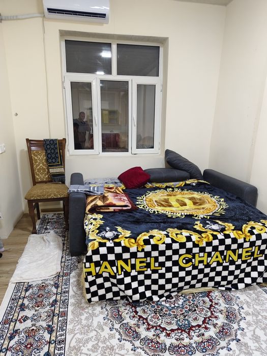 Dacha oilaviy ichkiliksiz