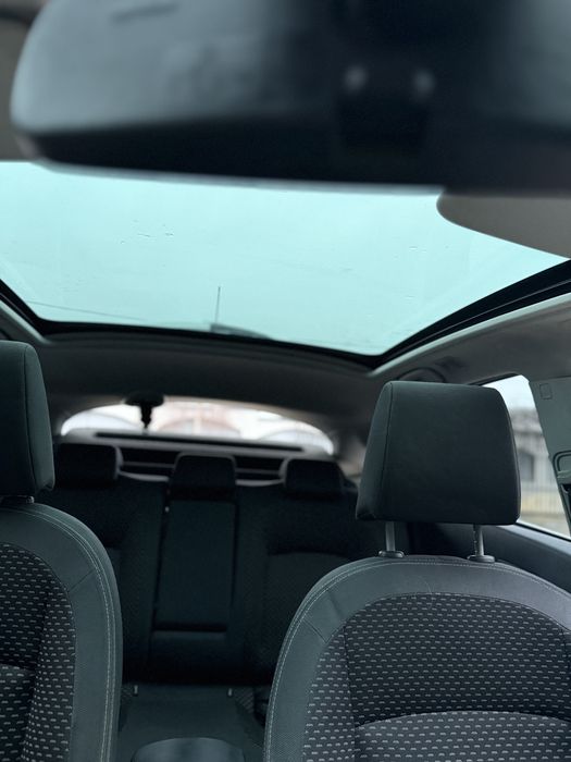 Nissan Qashqai 1.5 dci Panoramic