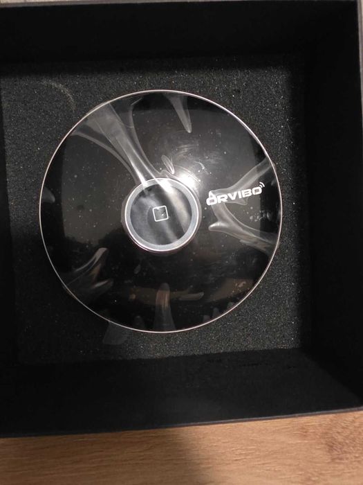 Orvibo Allone WiWo-R1 - универсално Wi-Fi/IR дистанционно