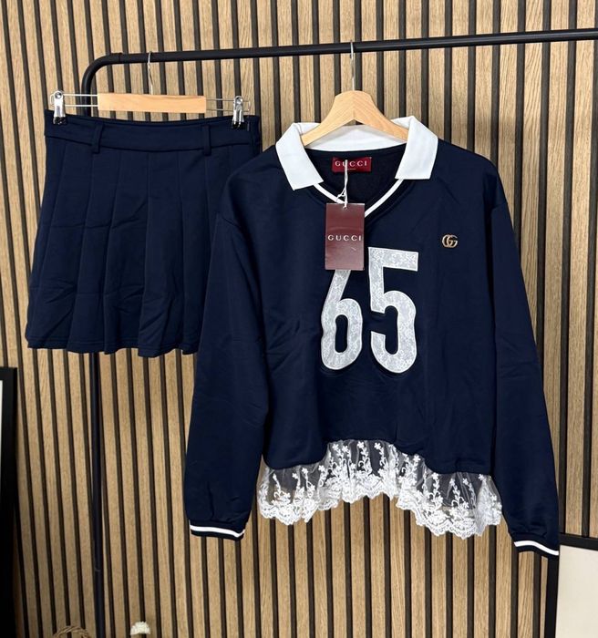 Stoc compleu dama Gucci