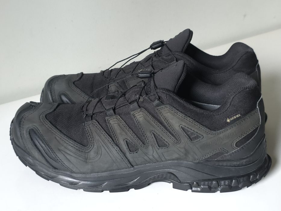 Salomon XA Pro 3D V9 GORE-TEX