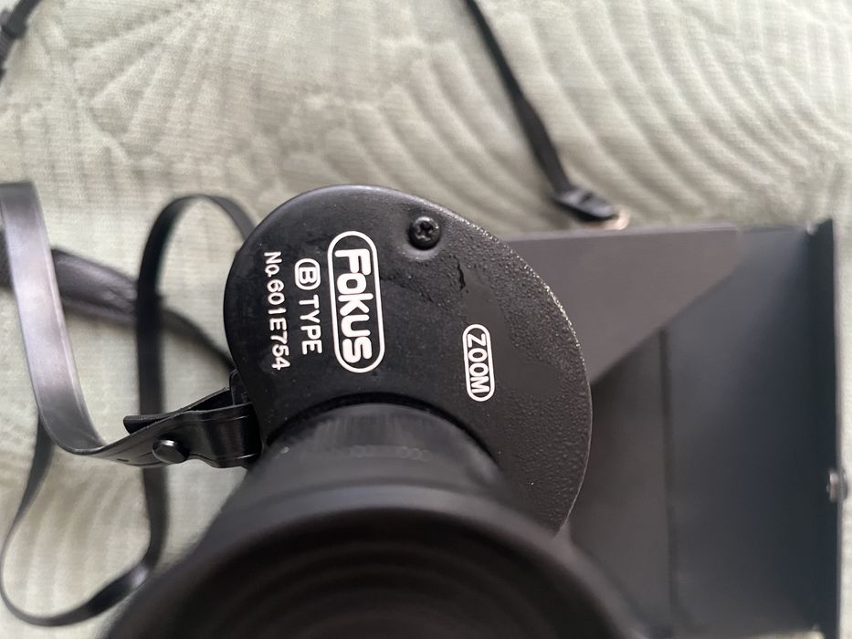 Бинокль Fokus с японии