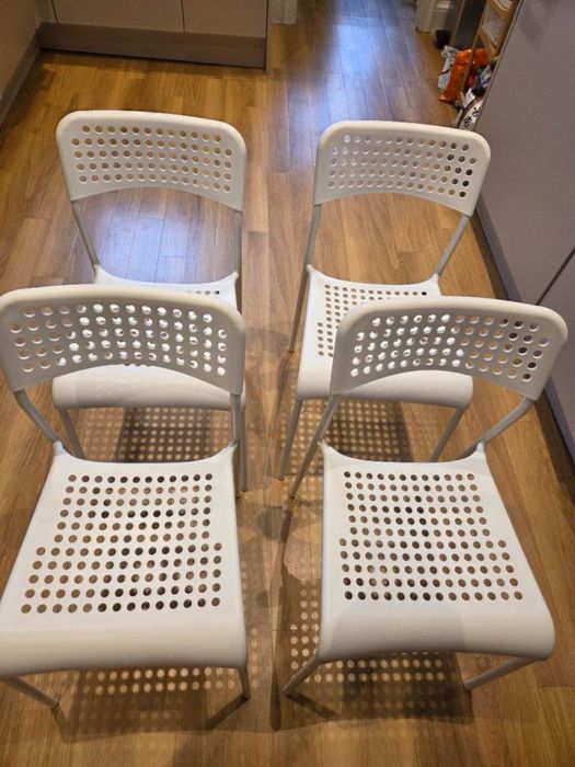 Стулья IKEA Adde