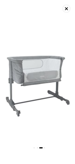 Patut Co-Sleeper