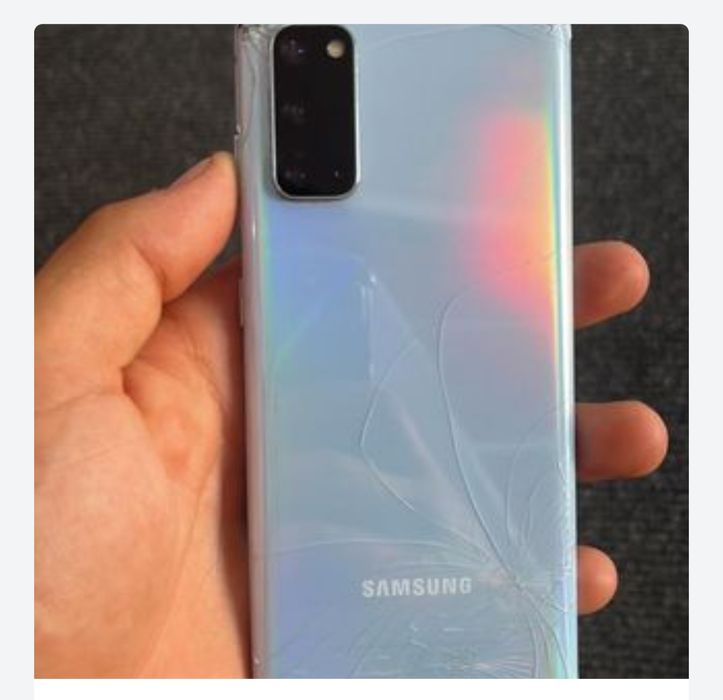 Самсунг С 20+ 128 ГБ