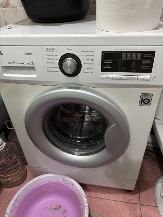 Продам стиральную машину
