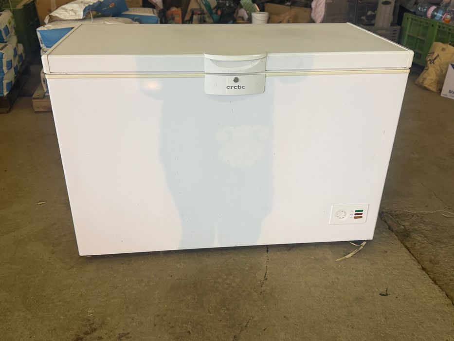 Ladă frigorifică Arctic 288L impecabilă !!!