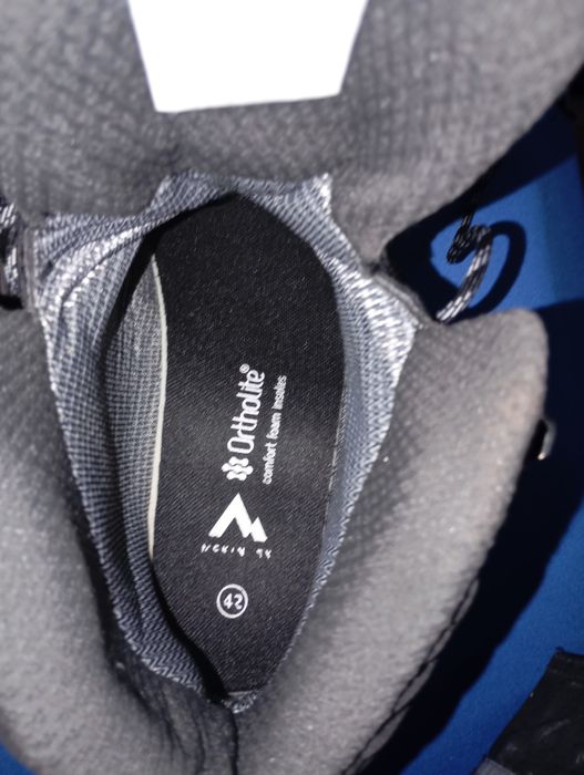 Ptr barbați, ghete iarna marca MC Kinley absolut noi,proveniență UK.