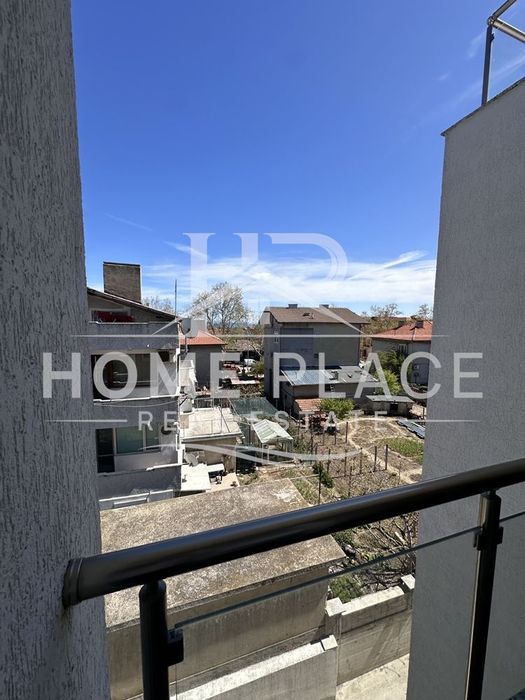 Продава се Двустаен апартамент в Варна, Виница - 74 кв.м за 1027 €/кв.м - Снимка #9