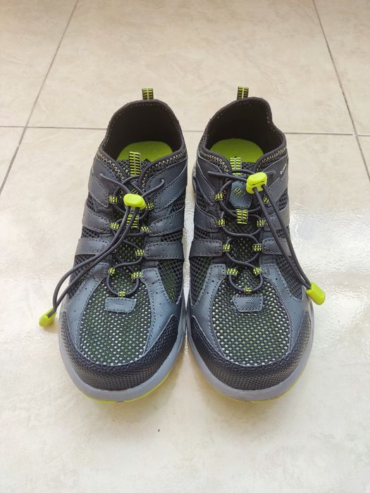 Летни трекинг обувки Columbia номер 39