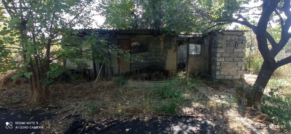 Продам дачу в Городе Алматы! Не пригород!