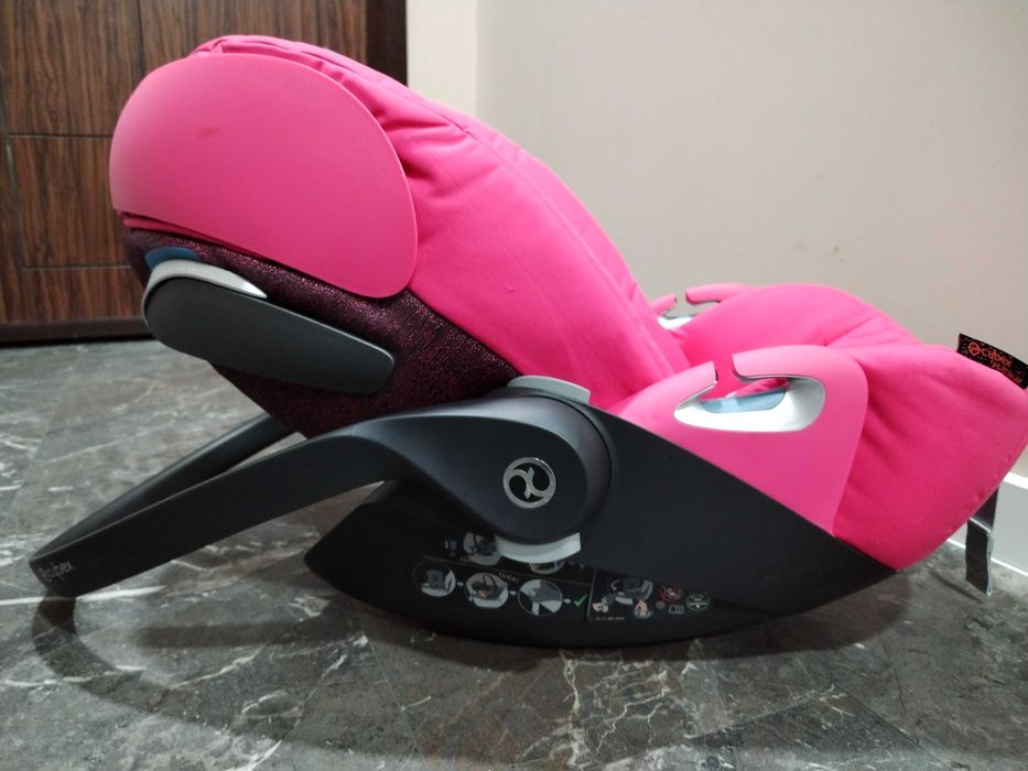 Кош за новородено Cybex/столче/люлка