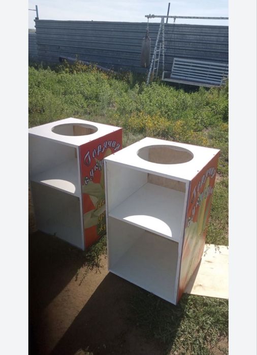 Продам  кукурузный апарат