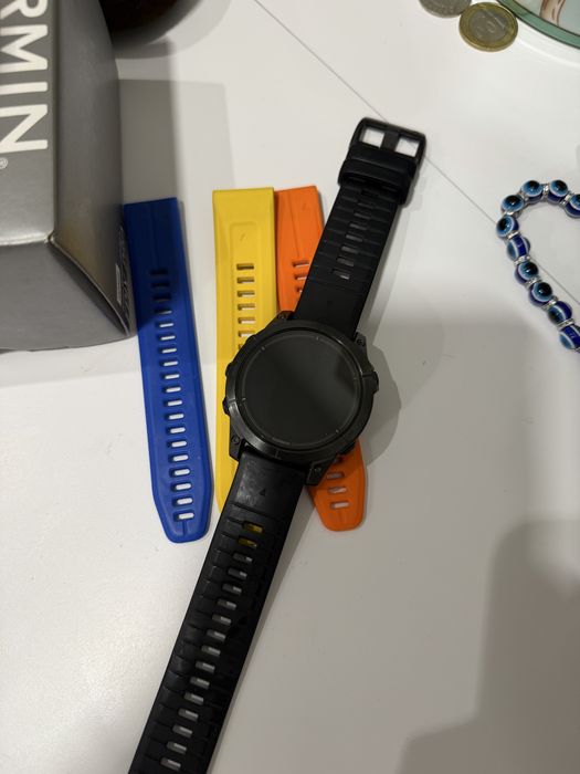 Garmin Epix Gen2