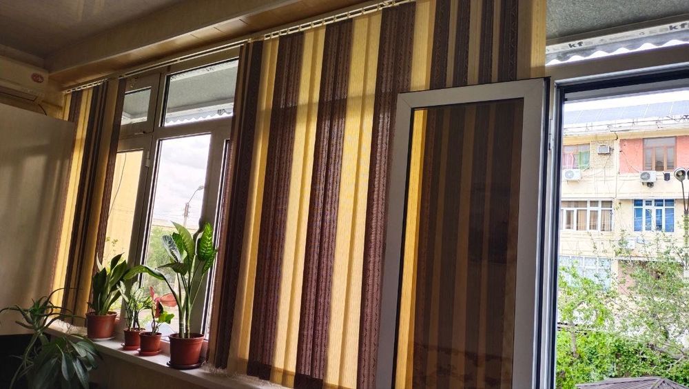 Продаются жалюзи