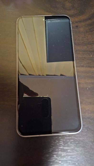 Vind Samsung a56 128gb impecabil