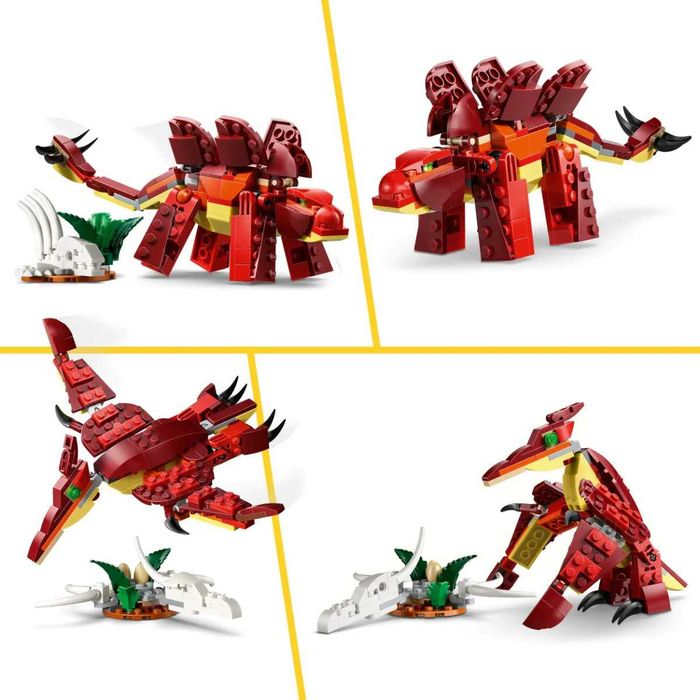Lego Creator 3in1