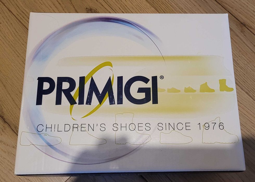 Ghete impermeabile PRIMIGI marimea 29 din GORE-TEX