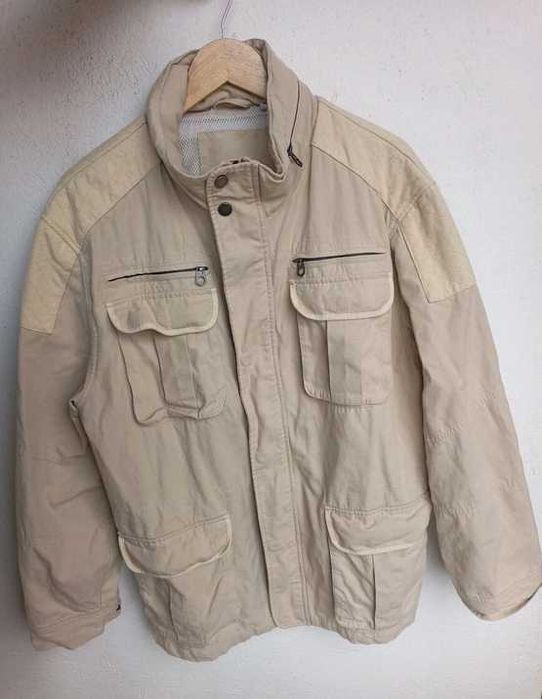 колекция якета/палта