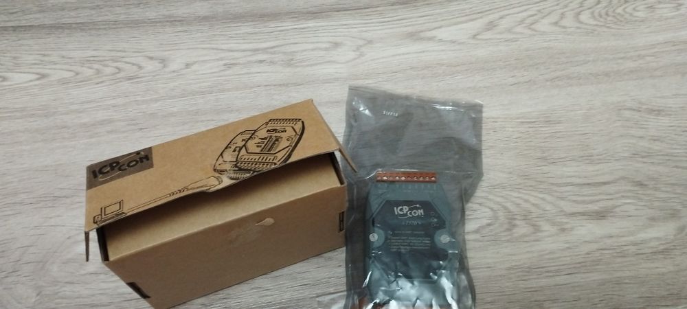 Конверт USB вRS-232/422/485, изоляция, кабель USB