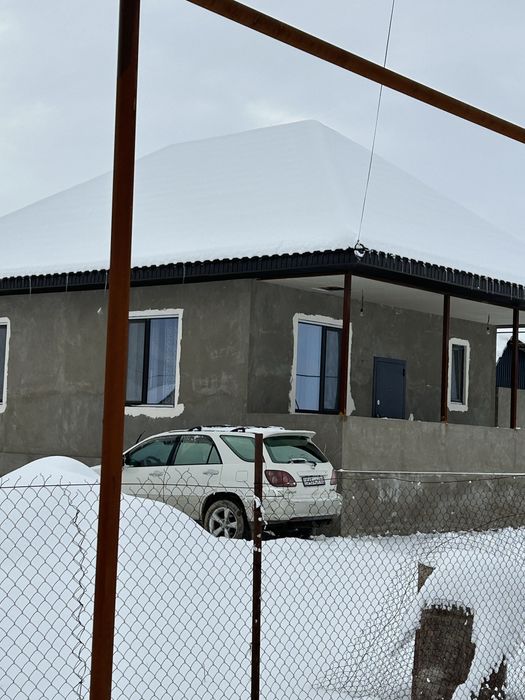 ПРОДАЮ новый дом