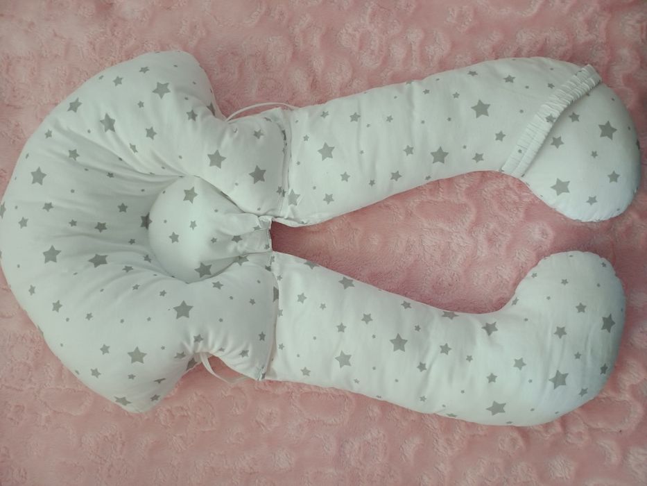 Pernă bebe somn liniștit