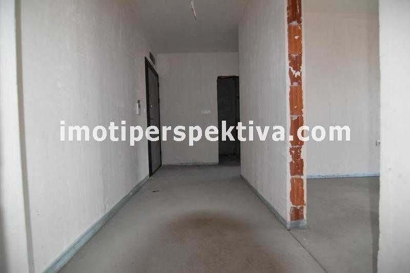 Продава се Тристаен апартамент в Пловдив, Христо Смирненски - 90 кв.м за 737 €/кв.м - Снимка #7