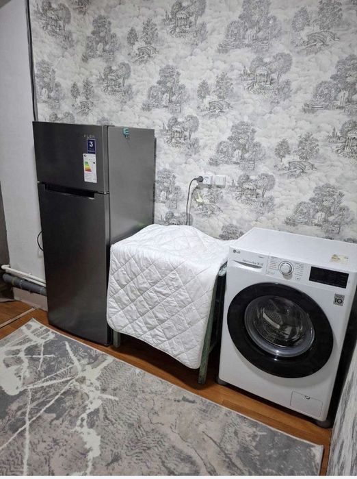 Чиланзар 25 1/5/5 Грузинка балк 1/6 с ремонтом ориентир Денов кафе