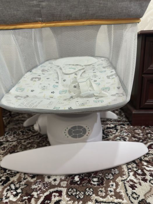 Люлька для малышей