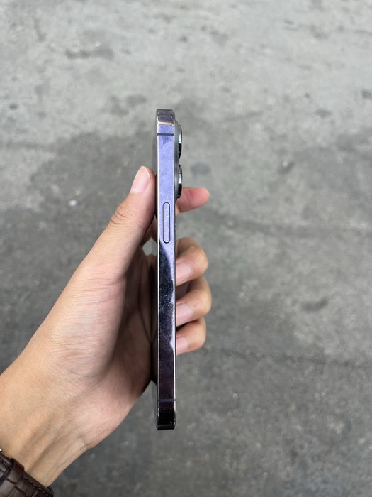 iPhone 14 pro ,есть торг