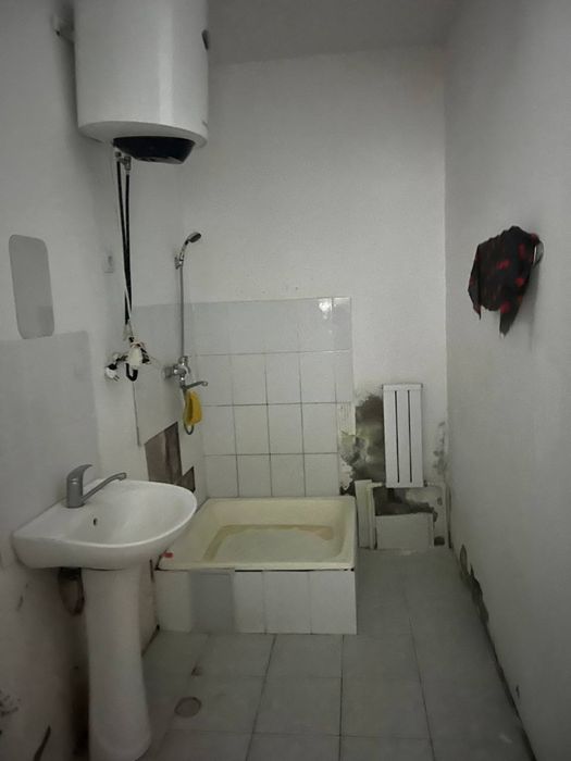 Bahtyor ota danKatej 2 sutik