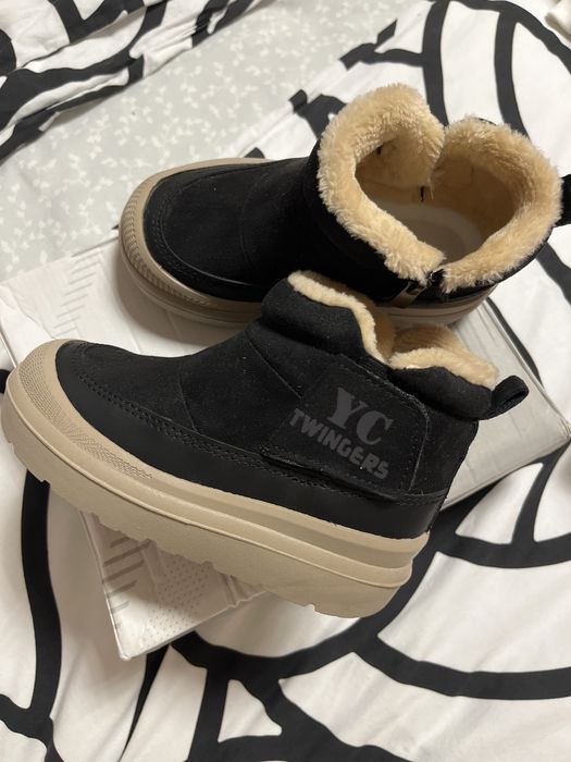 Детски обувки…….